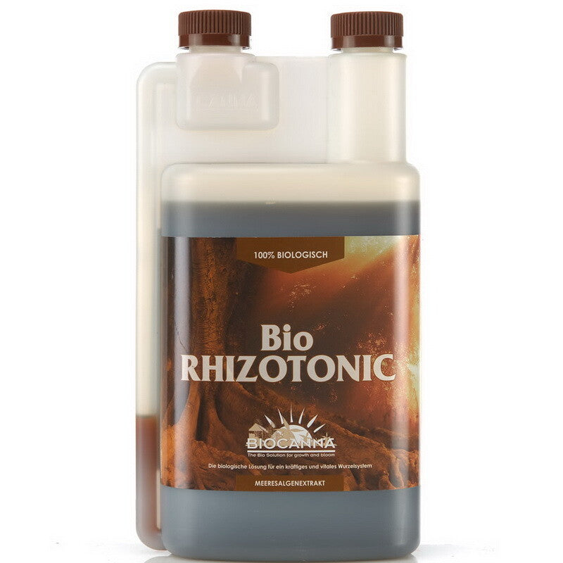 bio rhizotonic von canna 1l