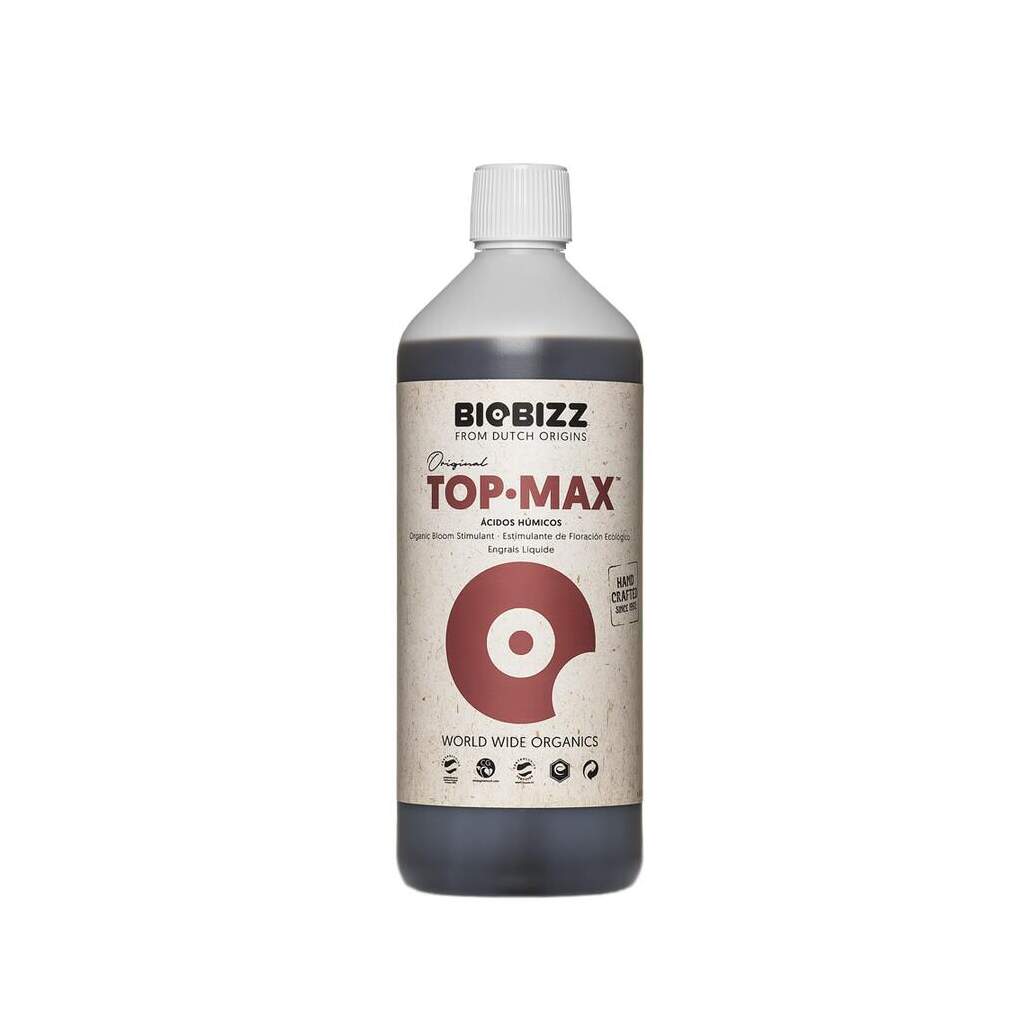 BioBizz Topmax 1L