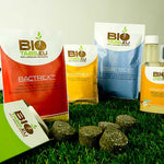 BioTabs Starterin