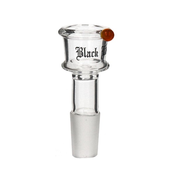 Black Leaf Klemmkopf für 20mm Sieb