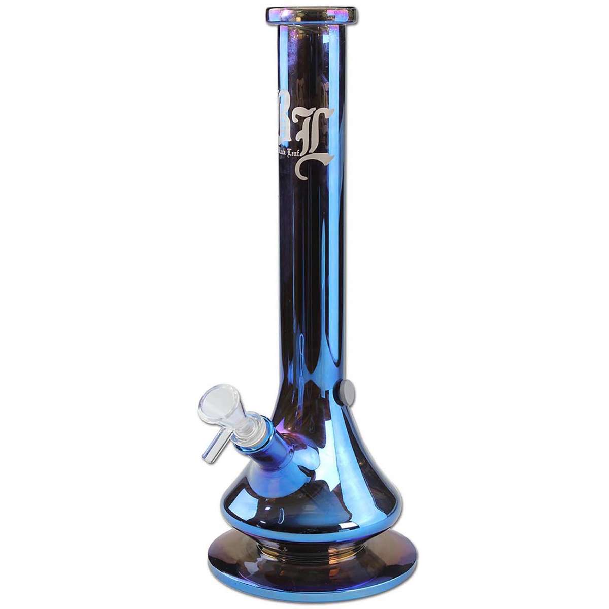 Blaze Glasbong "Neverland" - 5mm