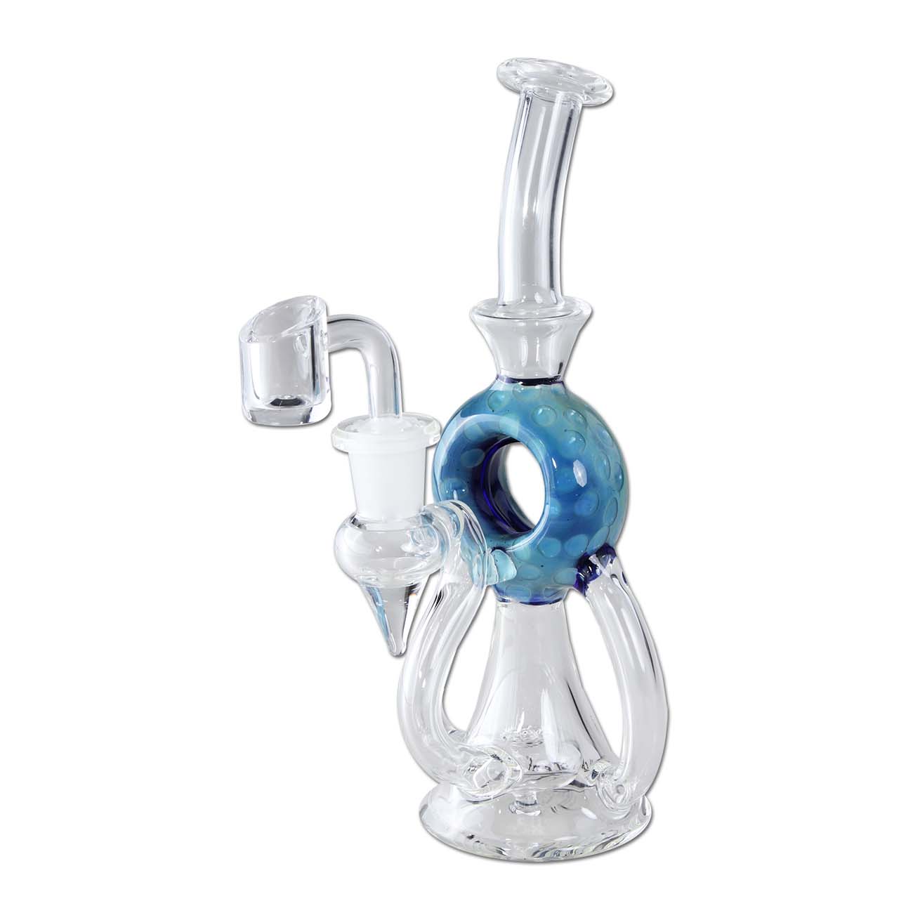 BL Recycle Bong ÖL