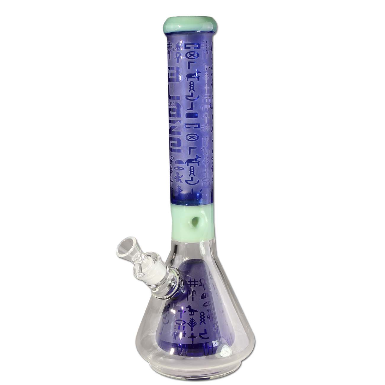 Pharao Beakerbong Ice