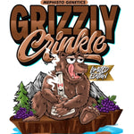 Grizzly Crinkle Samen 