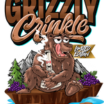 Grizzly Crinkle Samen 