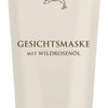 Gesichtsmaske mit Wildrosenöl der Firma Michael Drosten-Laux