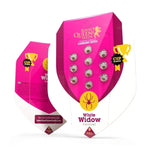 Royal Queen Seeds White Widow Seeds 
