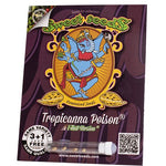 Tropicanna Poison F1 Fast Version